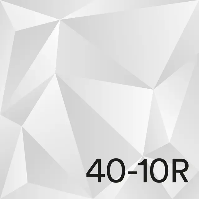 3M™ IJ40-10R Gloss avtagbar Format hel rull 1,37 x 50m 