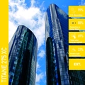 Solar Screen TITANE 275 XC
