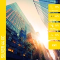 Solar Screen SILVER 44 XC