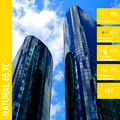 Solar Screen NATURAL 65 XC