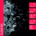 Solar Screen CLEAR 8 XC