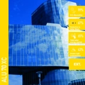 Solar Screen ALU 70 XC