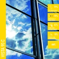Solar Screen VISTA 90 C Format hel rull 1,52 x 30,5m