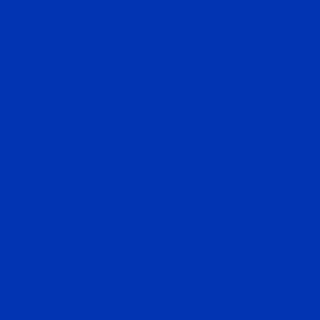 3M™ 50-87 Brilliant Blue Format hel rull 1,22 x 50m 
