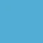 3M™ 50-81 Soft Blue Format hel rull 1,22 x 50m