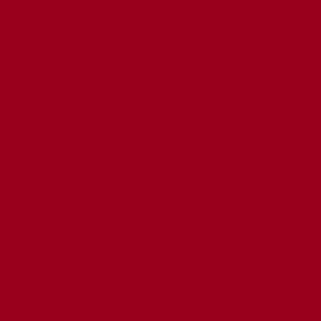 MACal 9359-61  Cherry Red Format hel rull 1,23 x 50m 