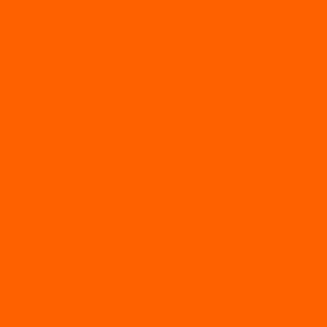 MACal 9309-62  Tangerine Format hel rull 1,23 x 50m 