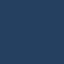 3M™ 80-2561 Navy Blue Metallic Format hel rull 1,22 x 50m